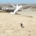 剑士kenshi爬行模拟器